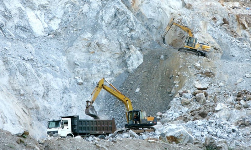 Tăng cường công tác quản lý nhà nước về khoáng sản trên địa bàn tỉnh