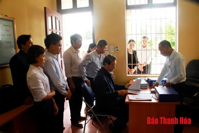 Tích cực thực hiện các giải pháp chống khai thác hải sản bất hợp pháp