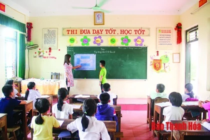 Bộ Nội vụ yêu cầu xét tuyển đặc cách giáo viên hợp đồng