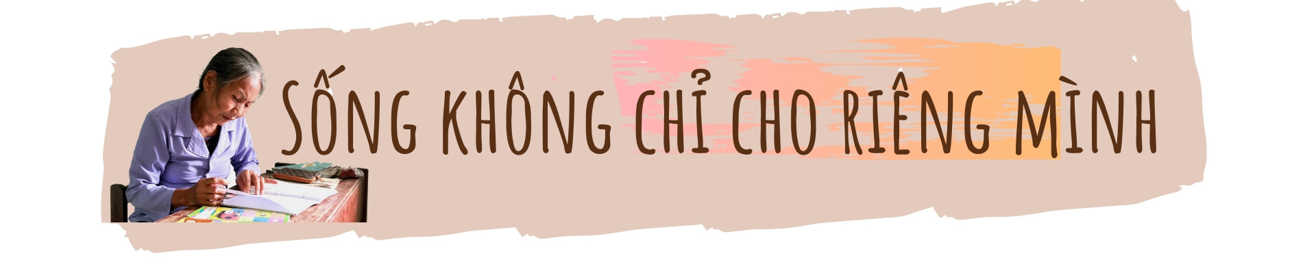 [E-Magazine] - Bà giáo Thông và lớp nhà cái m88 tình thương nơi cửa biển