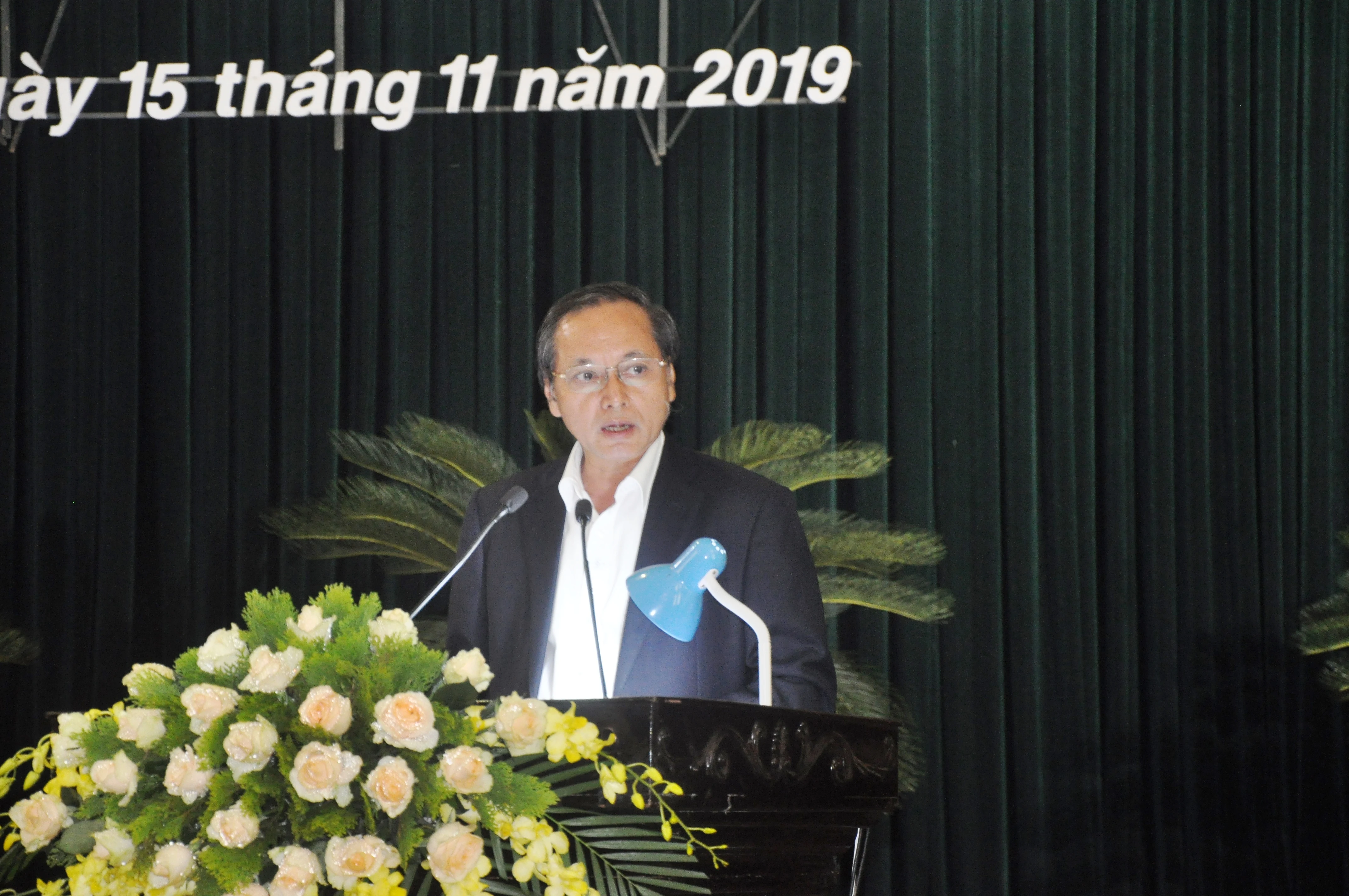 Quán triệt, triển khai các nghị quyết, chỉ thị, quy định, kết luận của Bộ Chính trị và Ban Bí thư Trung ương (khóa XII)