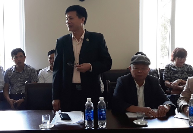 Phát huy vai trò của Hiệp hội doanh nhân cựu chiến binh tỉnh Thanh Hóa trong thời kỳ mới