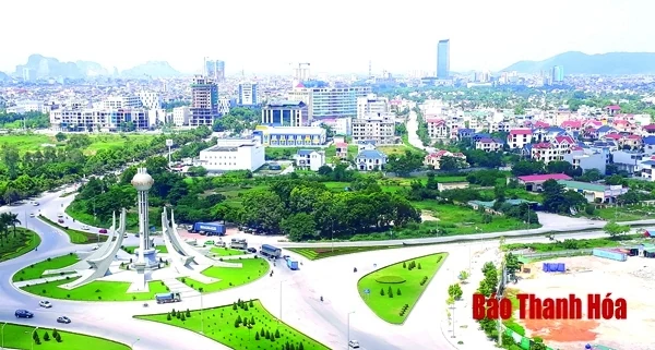 Triển khai thực hiện Nghị quyết số 786/NQ-UBTVQH14 về việc sắp xếp các đơn vị hành chính cấp xã thuộc tỉnh Thanh Hóa