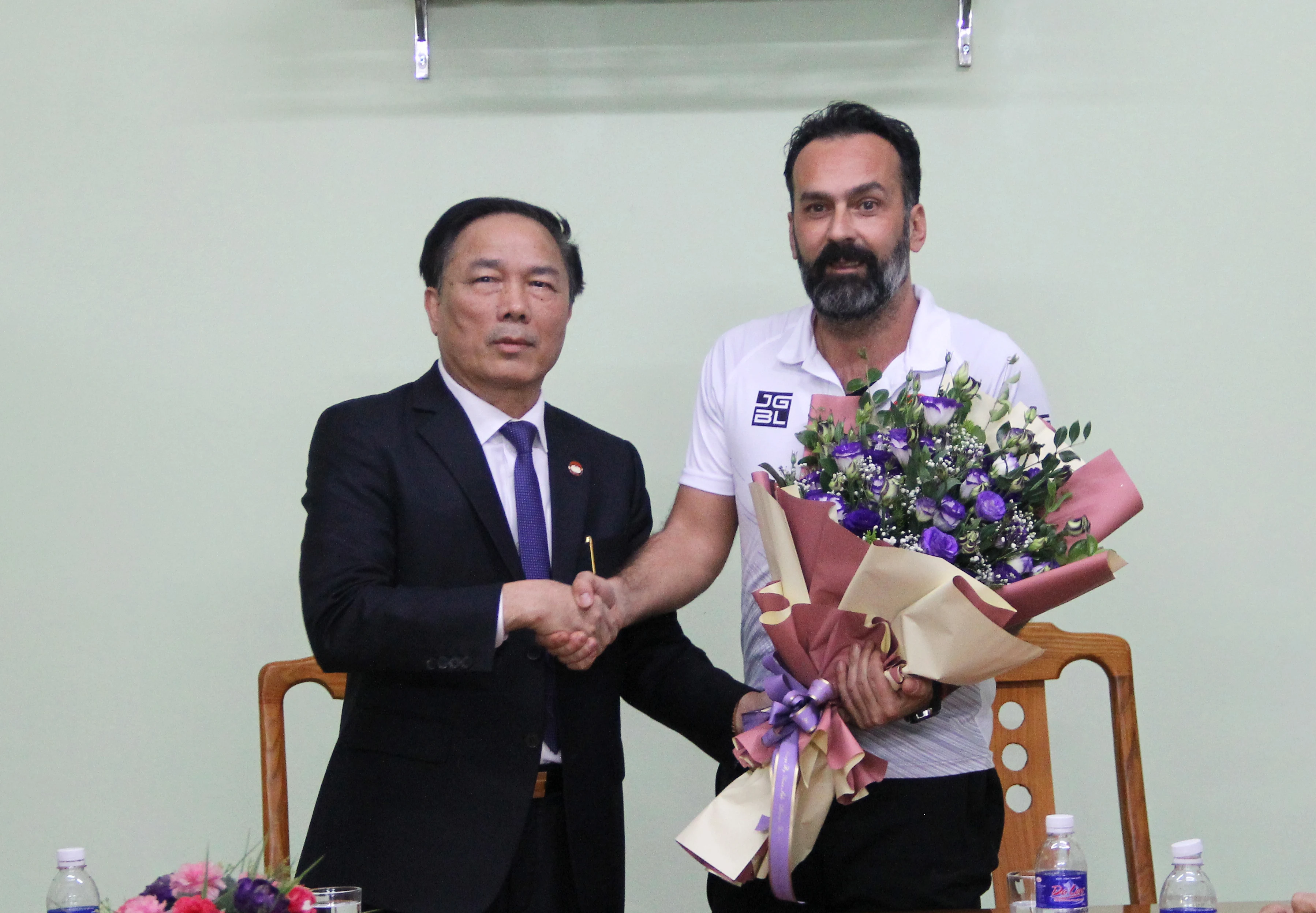 CLB Thanh Hóa hội quân sẵn sàng cho mùa giải mới 2020