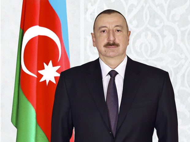 Tổng thống Azerbaijan giải tán Quốc hội, tiến hành bầu cử sớm