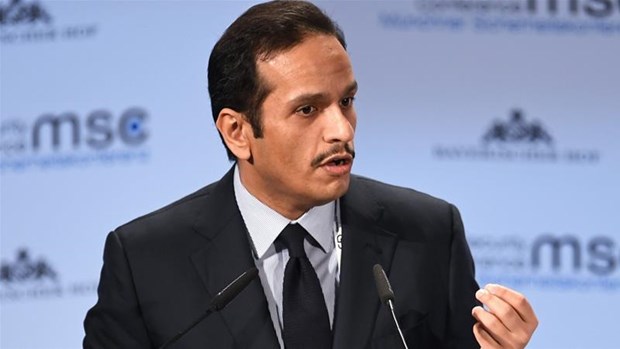 Qatar và Saudi Arabia bắt đầu xúc tiến đối thoại song phương