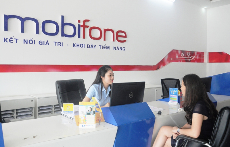 MobiFone mở rộng vùng phủ sóng 4G lên 95% và dành nhiều ưu đãi cho khách hàng dịp cuối năm