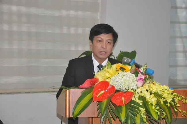 Bồi dưỡng kiến thức, nghiệp vụ công tác nội chính, phòng chống tham nhũng, tiếp công dân, giải quyết khiếu nại, tố cáo