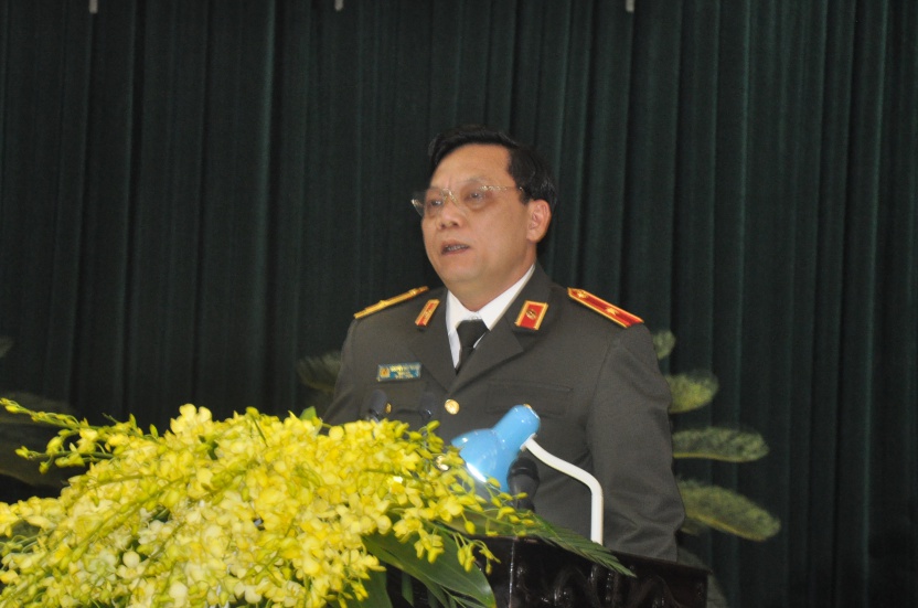 Kỳ họp thứ 11, HĐND tỉnh khóa XVII: Các đại biểu thảo luận tại hội trường