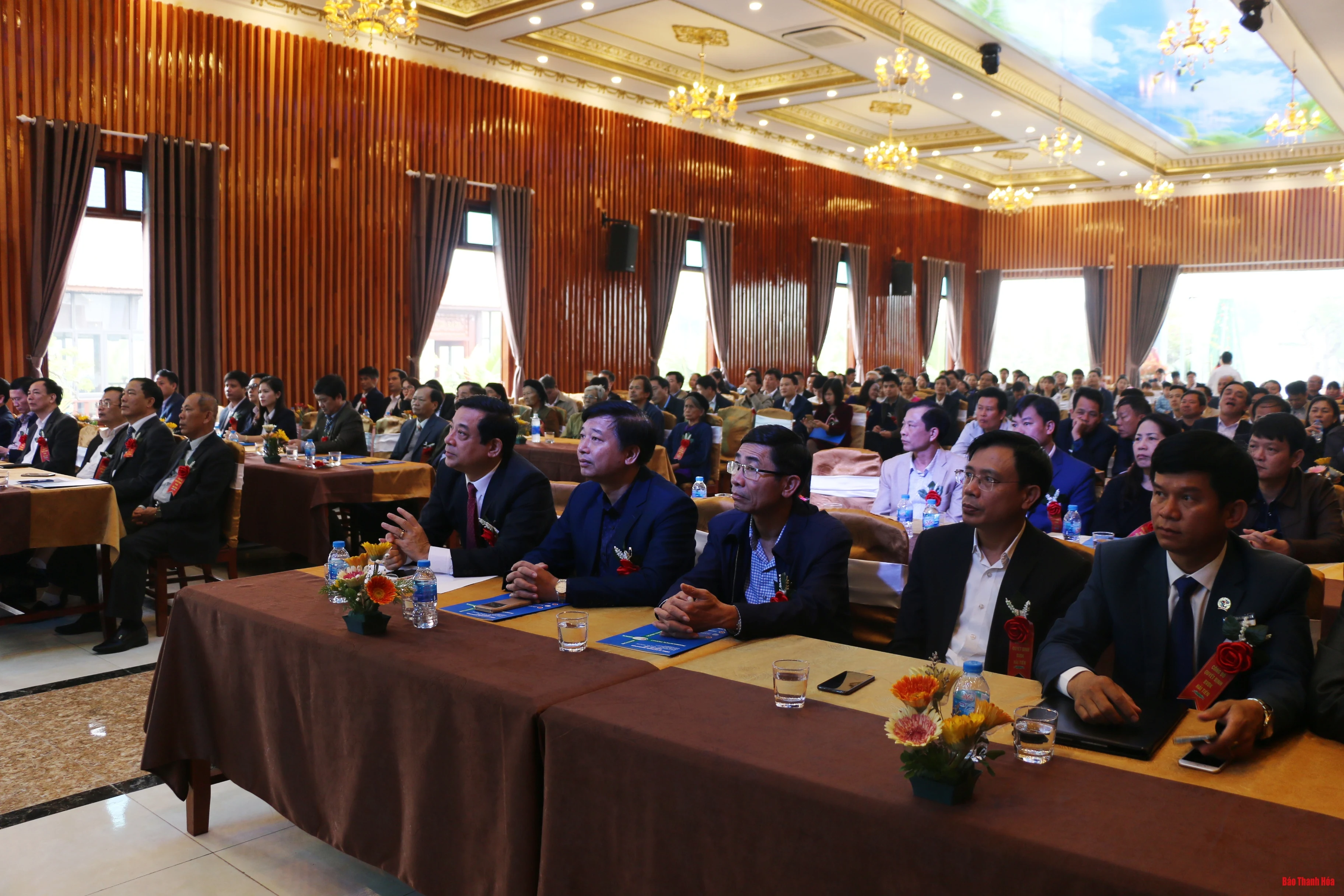 Bệnh viện Đa khoa Hải Tiến chính thức đi vào hoạt động