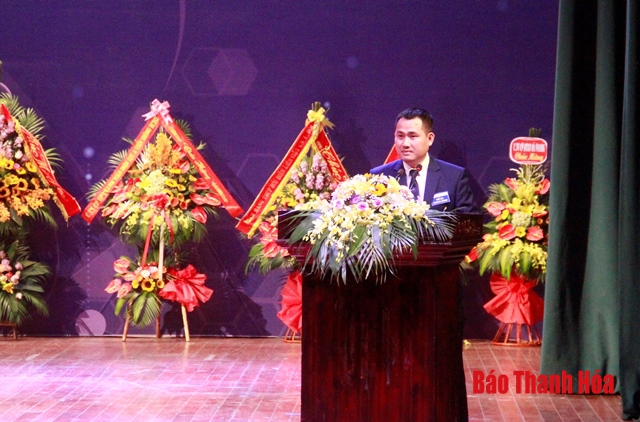 Công ty điện lực Thanh Hóa tri ân khách hàng năm 2019