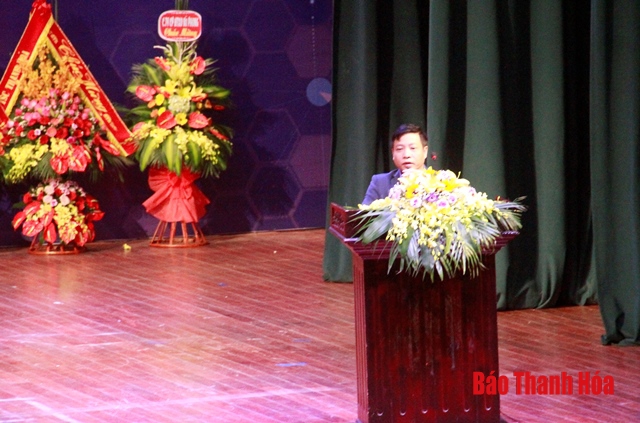 Công ty điện lực Thanh Hóa tri ân khách hàng năm 2019