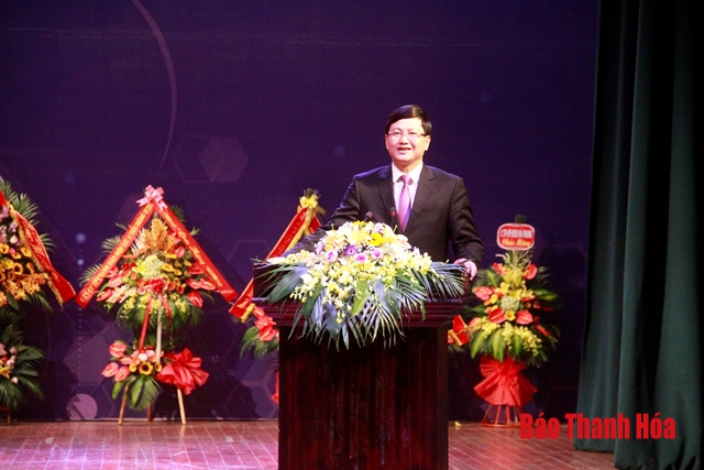 Công ty điện lực Thanh Hóa tri ân khách hàng năm 2019