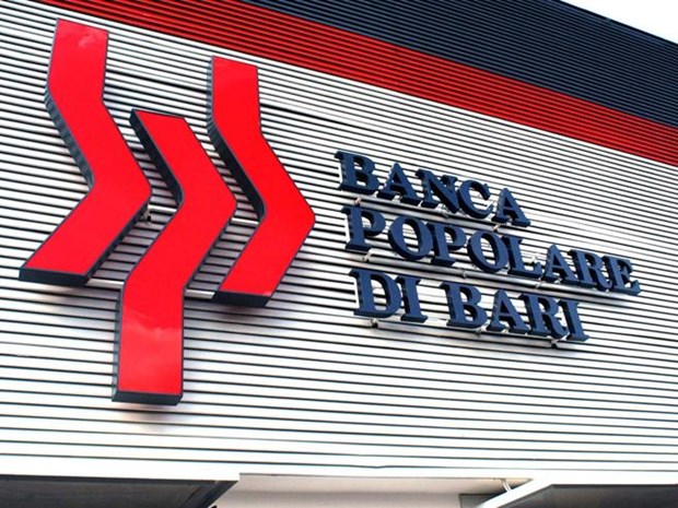 Chính phủ Italy thông qua gói cứu trợ ngân hàng lớn nhất tại miền Nam