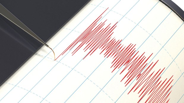 Trung Quốc: Động đất mạnh ở Tứ Xuyên, chưa có báo cáo thương vong