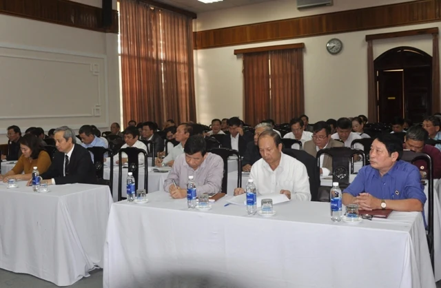Phát huy vai trò của Hội Cựu chiến binh trong thực hiện các phong trào thi đua