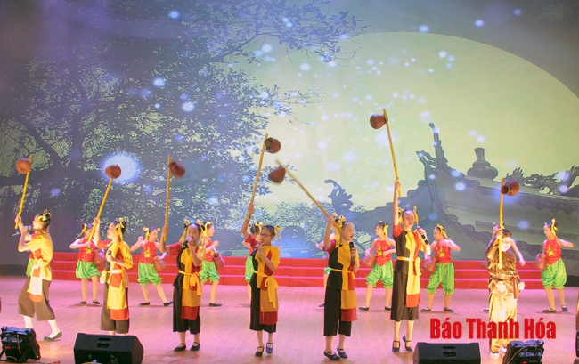 TP Thanh Hóa hoàn thành nhiệm vụ xây dựng nông thôn mới và đón nhận Huân chương Lao động hạng Ba