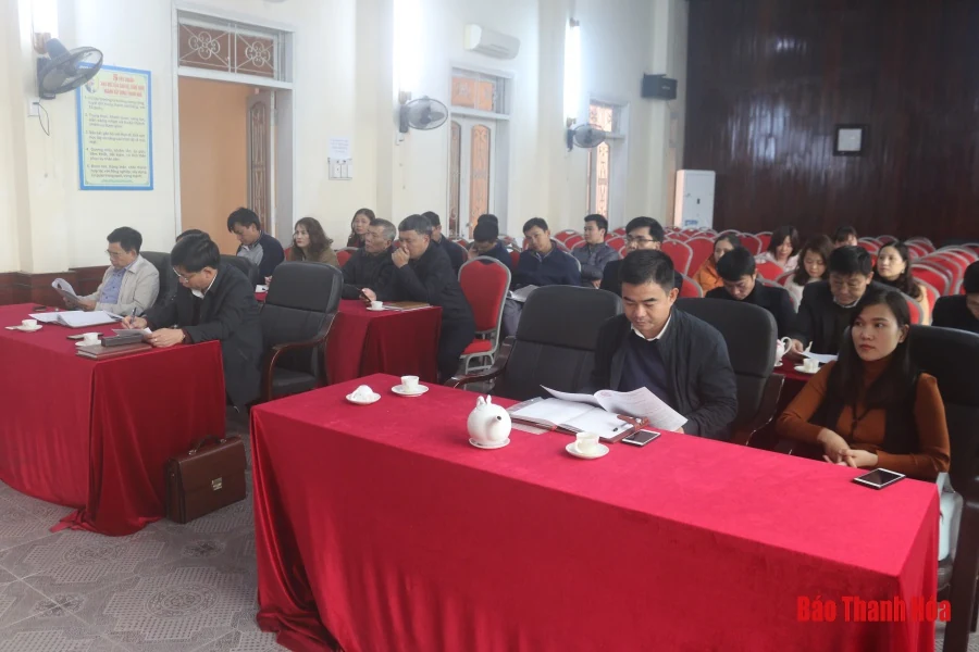 Chăm lo, bảo vệ quyền và lợi ích hợp pháp, chính đáng của đoàn viên, người lao động