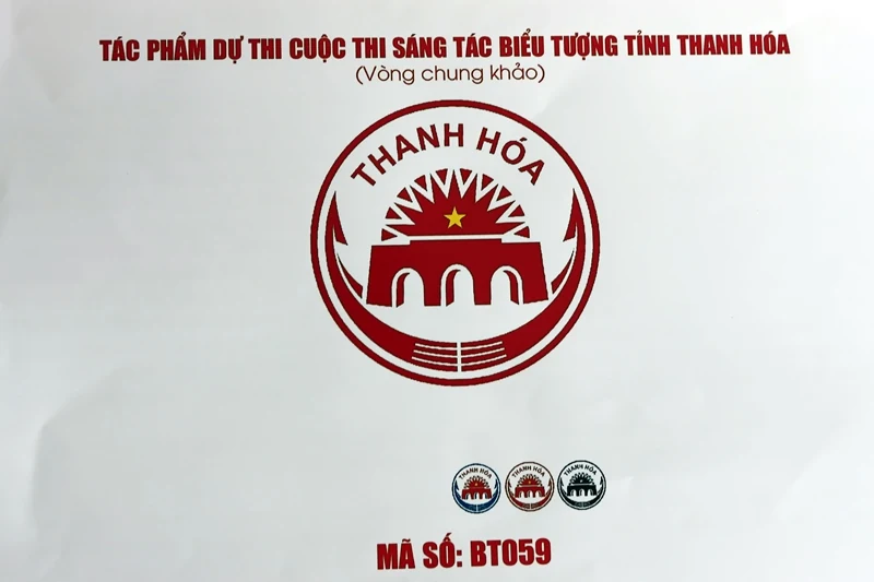 Ban Thường vụ Tỉnh ủy cho ý kiến vào Đề án xây dựng Phòng truyền thống Tỉnh ủy; Mẫu biểu tượng tỉnh Thanh Hóa