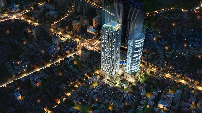 Nhìn lại chuỗi dự án trọng điểm trong hệ sinh thái của FLCHomes