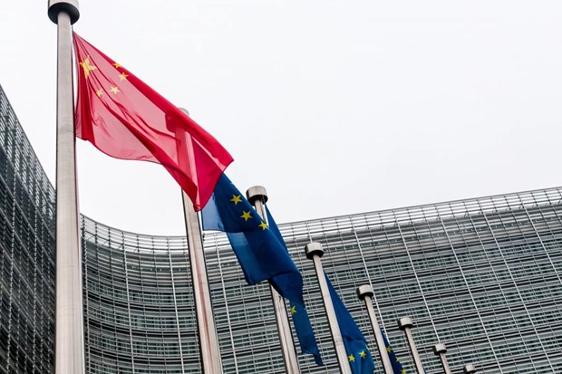 Cựu Đại sứ EU tại Hàn Quốc bị nghi liên quan đến tình báo Trung Quốc