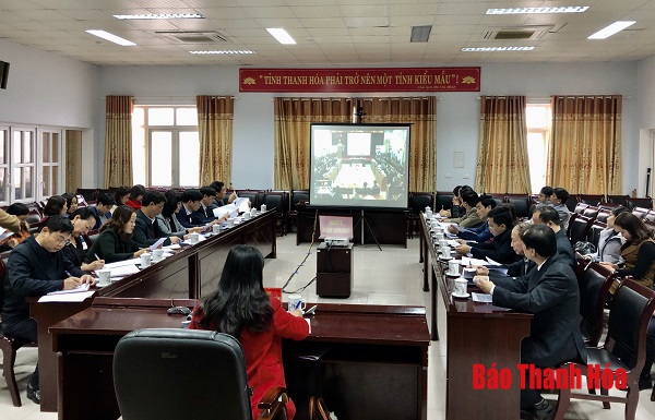 MTTQ Việt Nam triển khai công tác phòng, chống nCoV