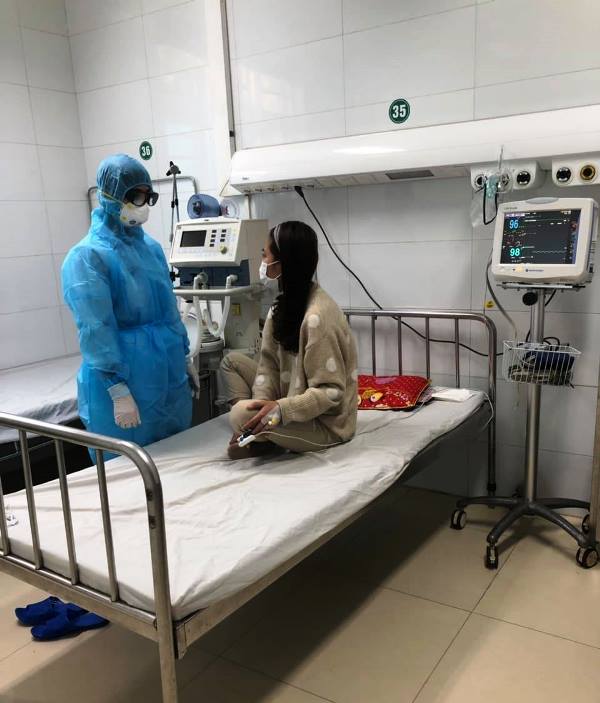 Thanh Hoá: Cháu bé 8 tuổi nghi ngờ nhiễm virus Corona chỉ nhiễm cúm A