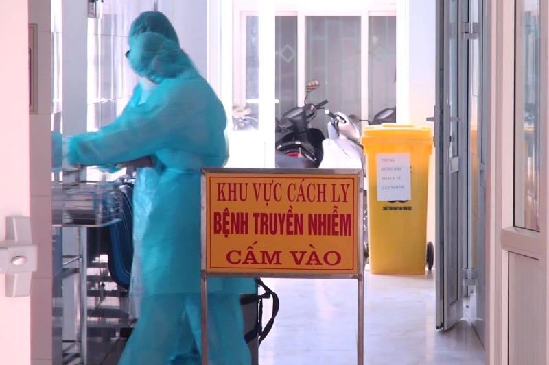 Thanh Hoá: Cháu bé 8 tuổi nghi ngờ nhiễm virus Corona chỉ nhiễm cúm A