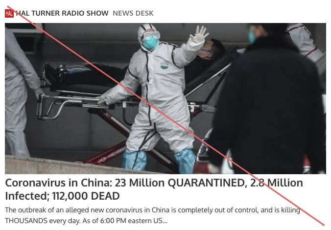 Chặn đà lây lan nguy hiểm của “virus” tin giả