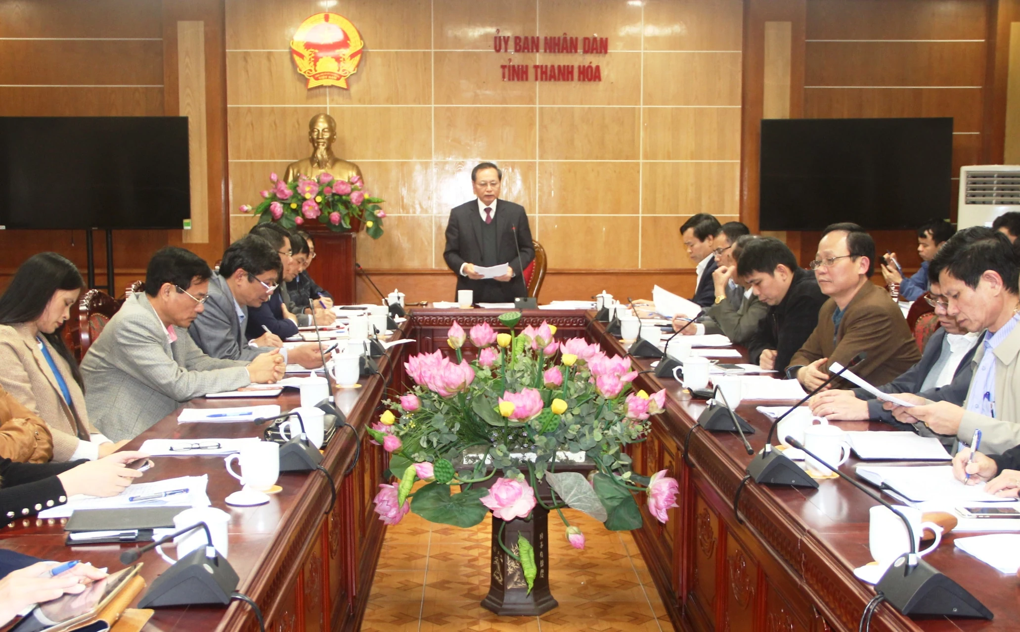 Đánh giá khả năng nghiên cứu, ứng dụng và chuyển giao tiến bộ khoa học - kỹ thuật phục vụ phát triển kinh tế - xã hội
