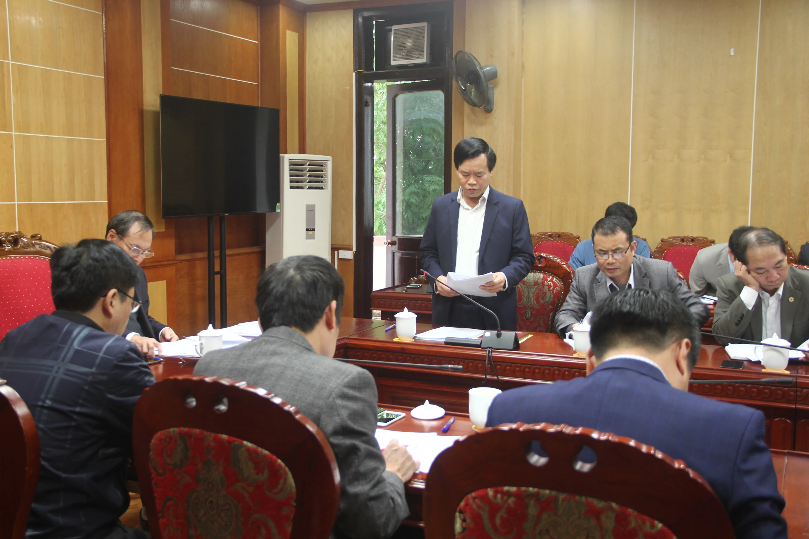 Đánh giá khả năng nghiên cứu, ứng dụng và chuyển giao tiến bộ khoa học - kỹ thuật phục vụ phát triển kinh tế - xã hội