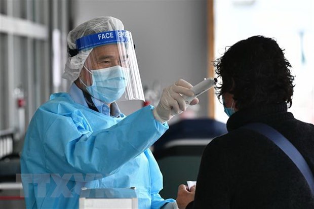 Hong Kong: Bệnh nhân nhiễm virus corona đầu tiên được chữa khỏi