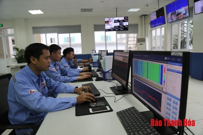 Chỉ thị của UBND tỉnh Thanh Hóa về việc tập trung triển khai thực hiện nhiệm vụ năm 2020 ngay sau kỳ nghỉ Tết nguyên đán Canh Tý