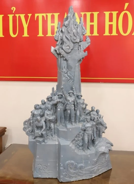 Thường trực Tỉnh ủy Thanh Hóa cho ý kiến vào một số dự án, phương án quy hoạch trên địa bàn tỉnh