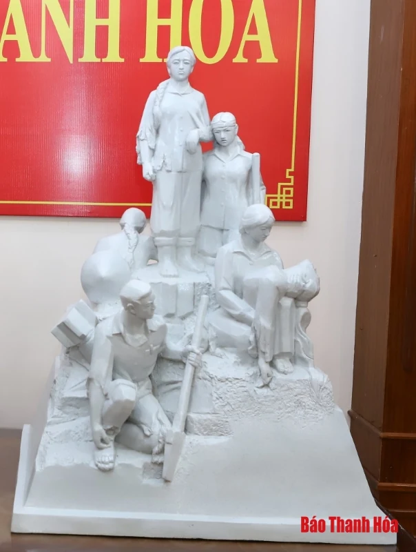 Thường trực Tỉnh ủy Thanh Hóa cho ý kiến vào một số dự án, phương án quy hoạch trên địa bàn tỉnh