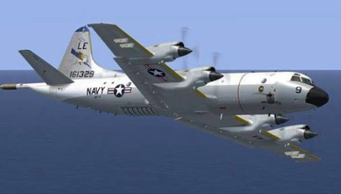 Mỹ triển khai máy bay do thám hoạt động trên Bán đảo Triều Tiên