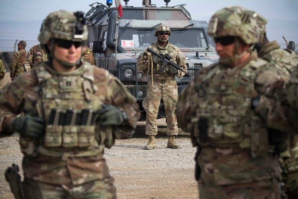 Mỹ vẫn đối mặt với nguy cơ an ninh sau thỏa thuận tại Afghanistan
