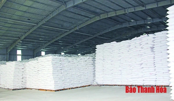 Bài 5: Tháo gỡ khó khăn, hỗ trợ doanh nghiệp phát triển sản xuất, kinh doanh