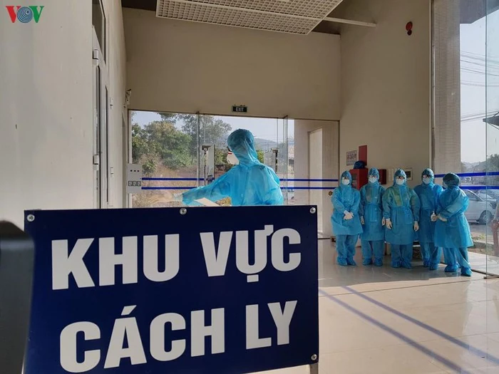 Việt Nam ghi nhận thêm 9 ca Covid-19, nâng tổng số lên 85 người