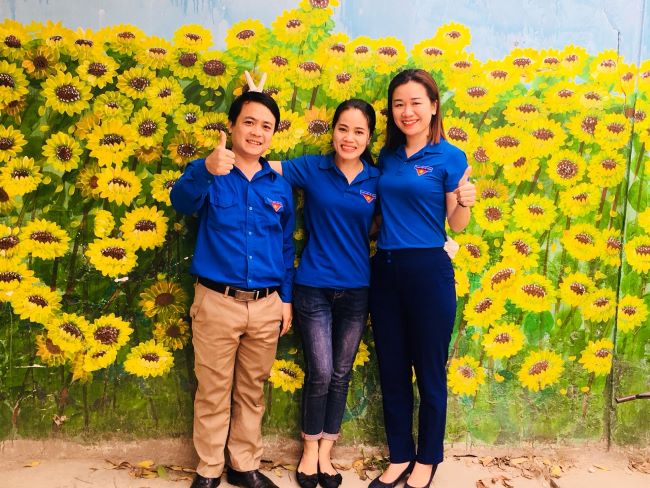 Bí thư Huyện đoàn ở Thanh Hóa được trao giải thưởng Lý Tự Trọng