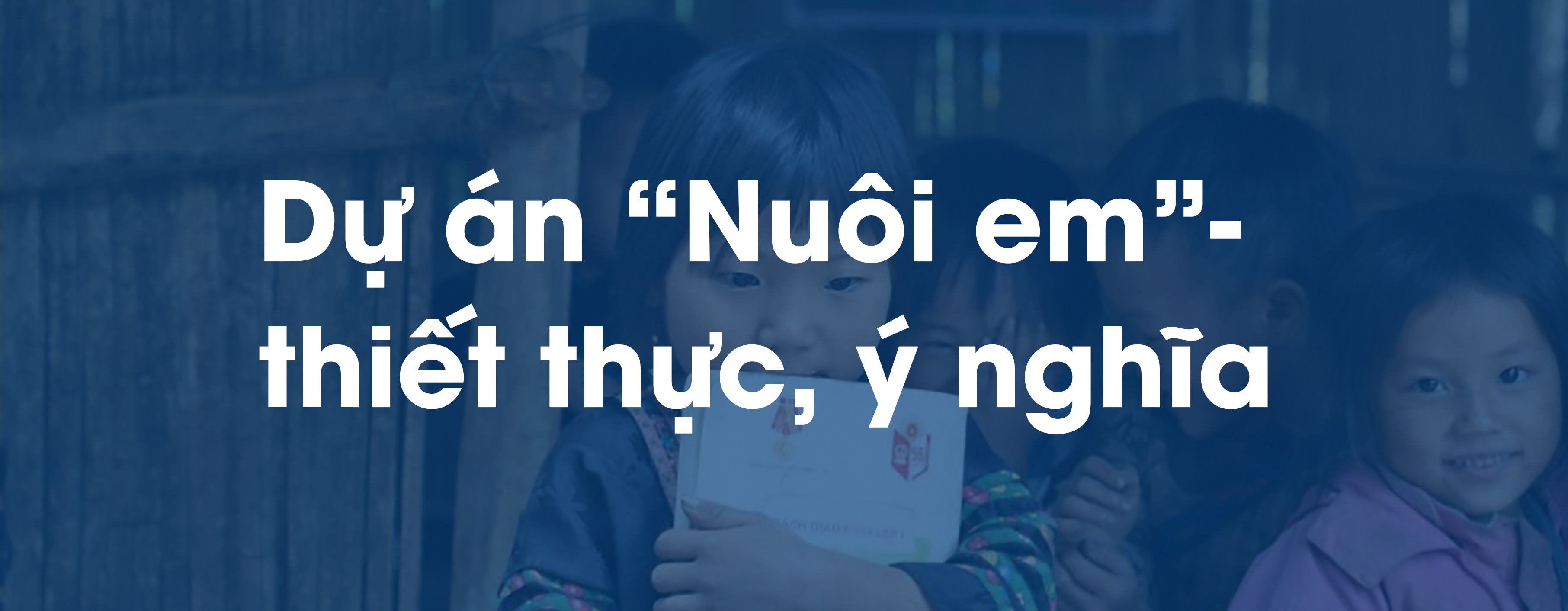 E-Magazine: Khát vọng tuổi trẻ