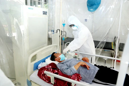 COVID-19 và cúm - Giống và khác nhau?