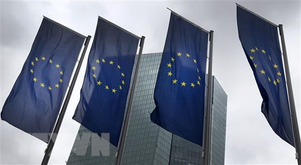 EU thông qua biện pháp giải ngân lập tức các quỹ đối phó dịch COVID-19