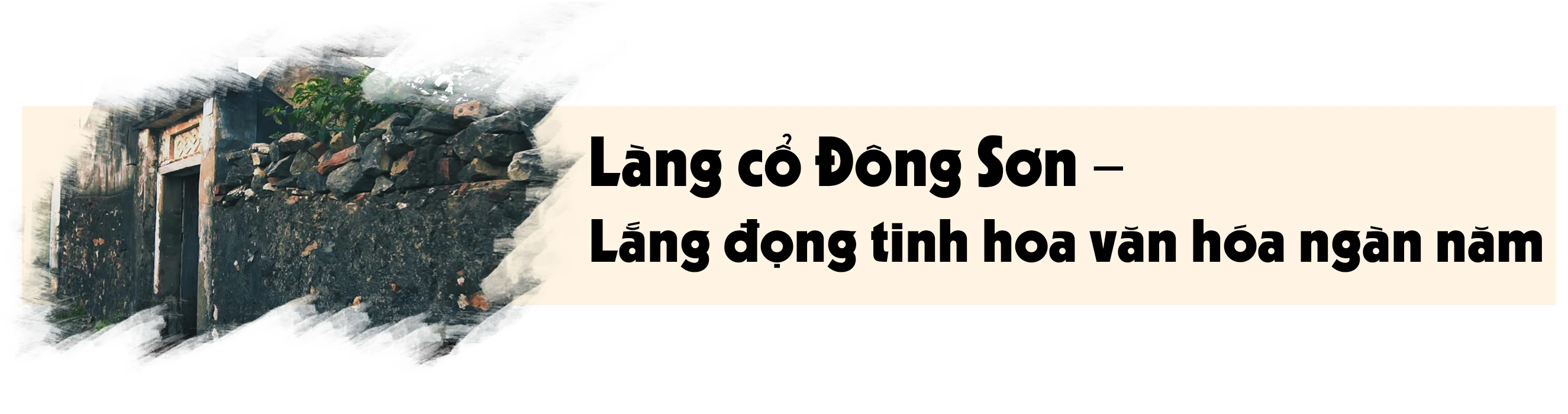 [E-Magazine] - Khu di tích lịch sử - văn hóa Hàm Rồng: Tỏa sáng một vùng danh thắng