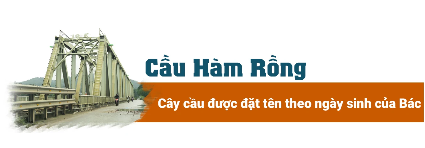 [E-Magazine] - Chuyện về những cây cầu trong lòng xứ Thanh