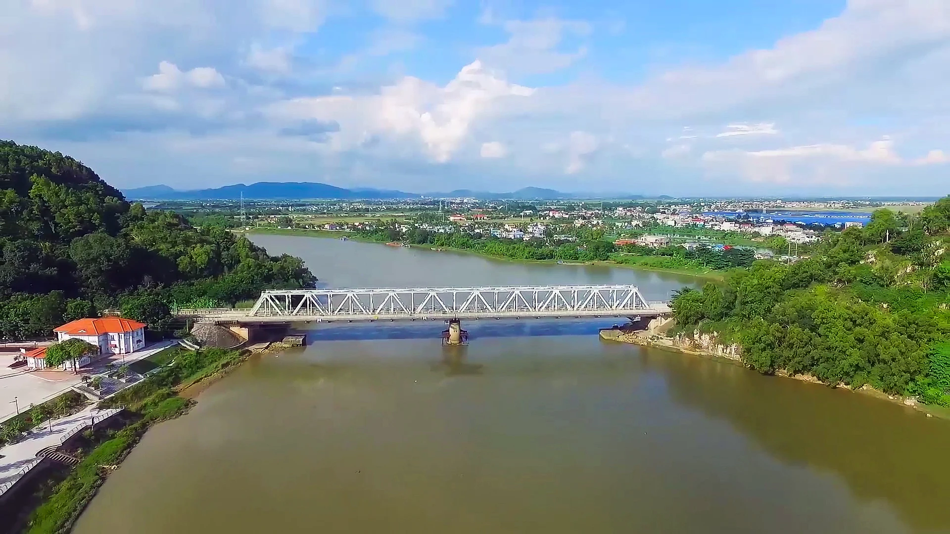 [E-Magazine] - Chuyện về những cây cầu trong lòng xứ Thanh