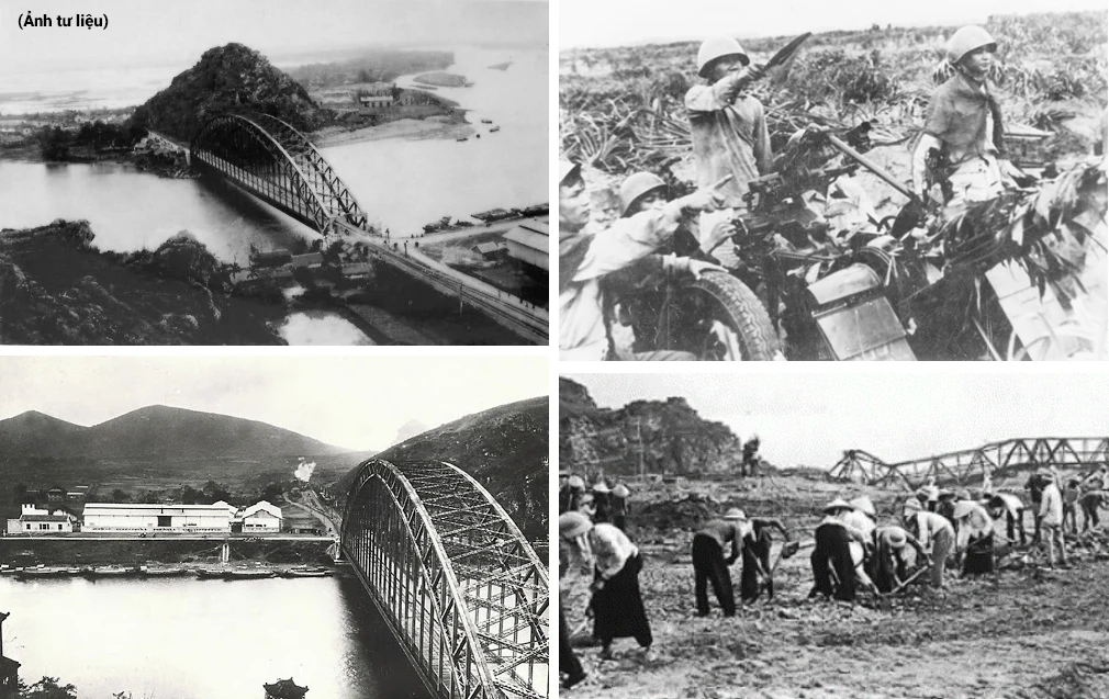 [E-Magazine] - Chuyện về những cây cầu trong lòng xứ Thanh