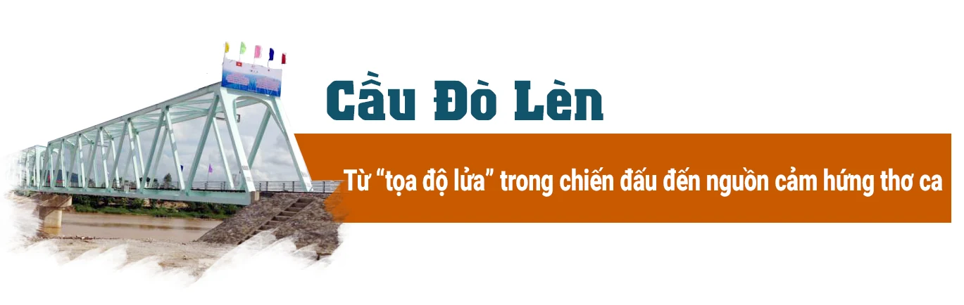 [E-Magazine] - Chuyện về những cây cầu trong lòng xứ Thanh