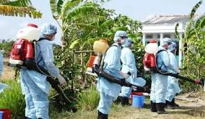 Quy định xử phạt vi phạm hành chính về y tế dự phòng