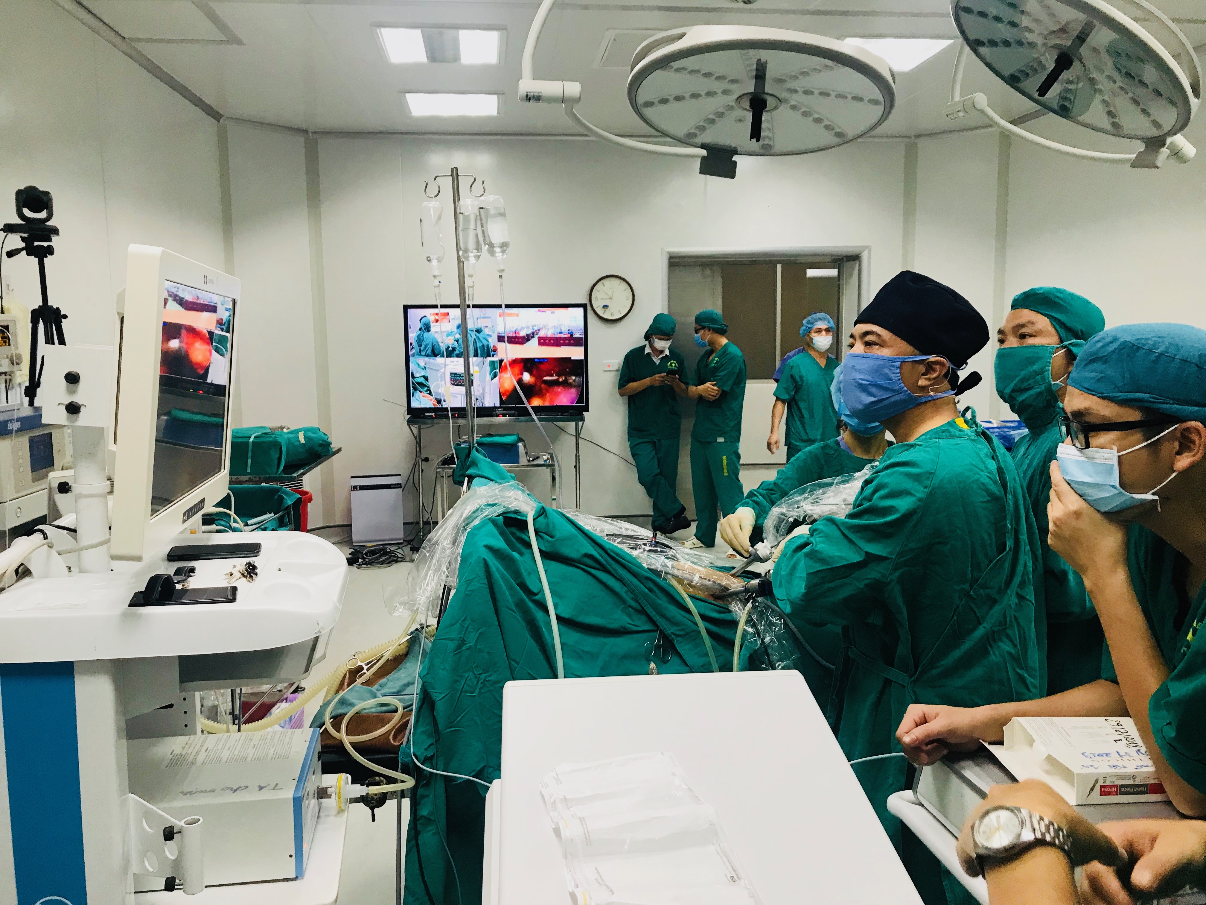 6 công trình được đề nghị xét tặng Giải thưởng Khoa học và Công nghệ Thanh Hóa năm 2020